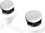 KONTROL FREEK Sports Thumbsticks for PS5 - Clutch White - Image 2