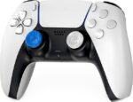KONTROL FREEK Sports Thumbsticks for PS5 - Clutch White - Image 13
