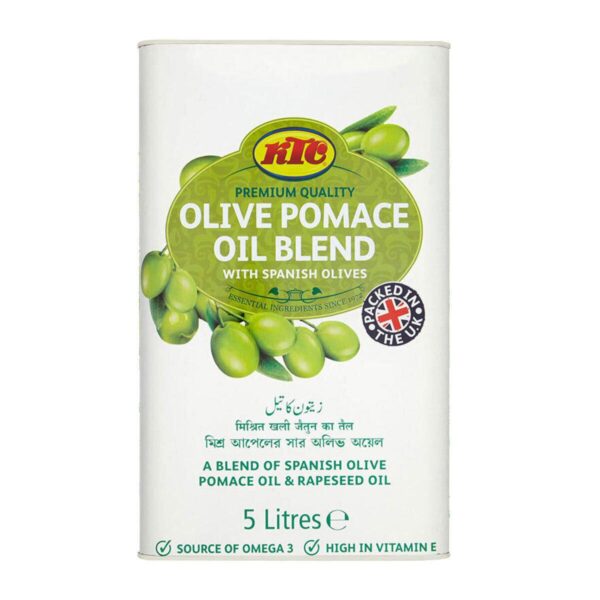 KTC Pomace Oil Blend a87bef99cafcbb6b3e3218ea40ca7a9b