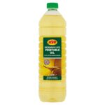 KTC Vegetable Oil, 6 x 1L - Image 2
