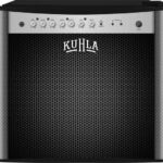 KUHLA KTTF0E6B-1004 Mini Fridge - Black