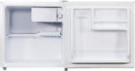 KUHLA KTTF0E6W-1025 Mini Fridge - Pink and White - Image 3
