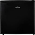 KUHLA KTTFZ0E5B Mini Freezer - Black