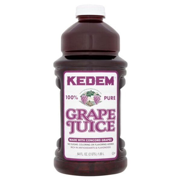 Kedem 100 Pure Grape bf4120c924a23aa9492b0a2f87623779