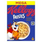 Kellogg's Frosties, 2 x 925g - Image 2