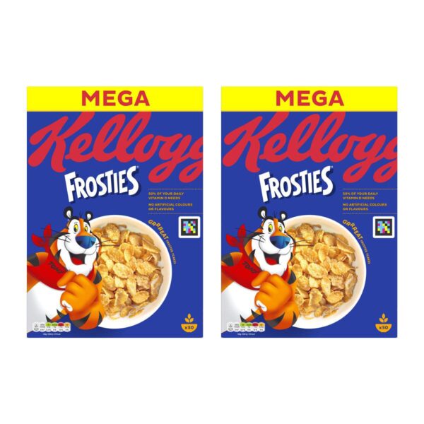 Kellogg s Frosties 2 adb5396d4b8df0b33a9988ff27e30467