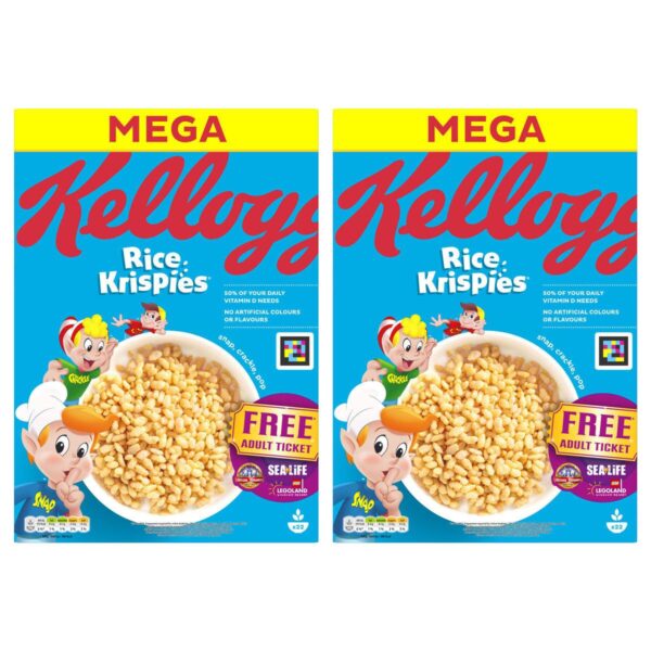 Kellogg s Rice Krisp 1b53c021cae386323cef6919199e6e81