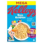 Kellogg's Rice Krispies, 2 x 660g - Image 3