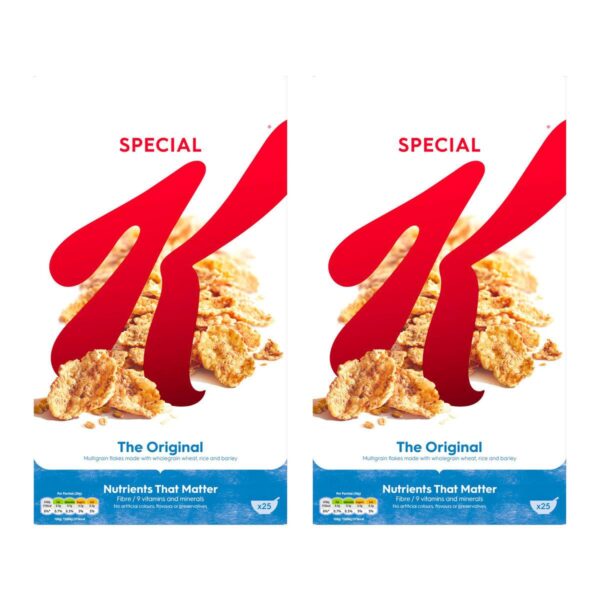 Kellogg s Special K 25f5401e138b44d40f23a773ee0f8621