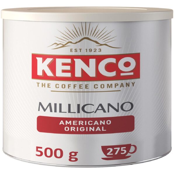 Kenco Millicano Amer 87bc8488ee0154e3da541df5ee8747ab
