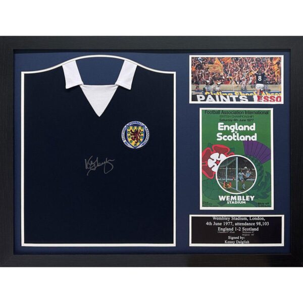 Kenny Dalglish Signe 4df80599d38734a022a5cd93f5fedcb8
