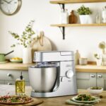 Kenwood Chef XL Stand Mixer KVL4100S - Image 2