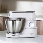 Kenwood Titanium Chef Baker Stand Mixer - White, KVC65.001WH - Image 7