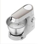 Kenwood Titanium Chef Baker Stand Mixer - White, KVC65.001WH - Image 4