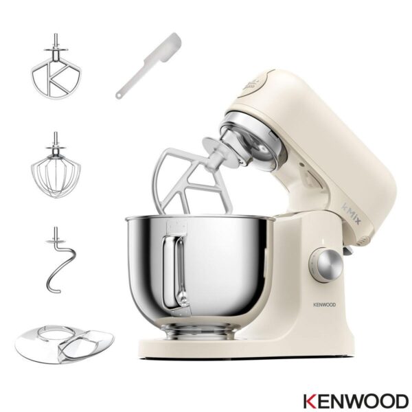 Kenwood kMix Stand M b9caf2e7574208fb02b3768e771f29a7