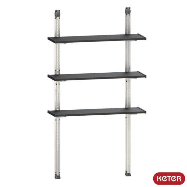 Keter 97cm 38 1 Shel 092a648c856515ed9b81d49e3ce2d0af