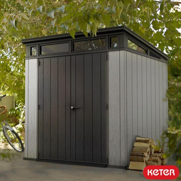 Keter Artisan 7ft x 32d79451b81f12bd577156f6bf6f4a28