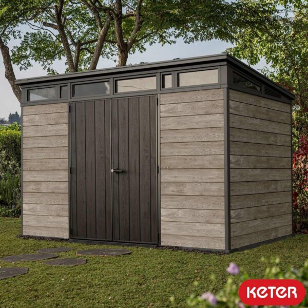 Keter Ashwood Signat b92cf116f9812371bed5d456b8f77e4f