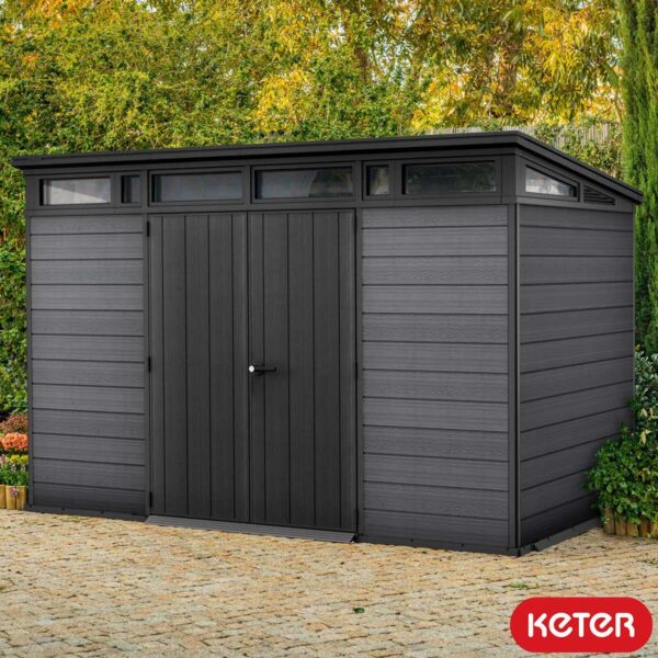Keter Cortina 11ft 2 857d841b3c3e7976581e999e4d82da8d