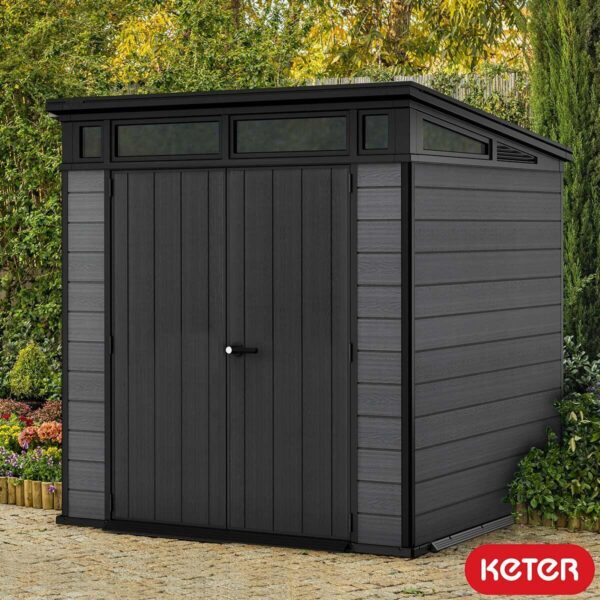 Keter Cortina 7ft 1 af0e553bdf928a117136b6c1c2aef82f