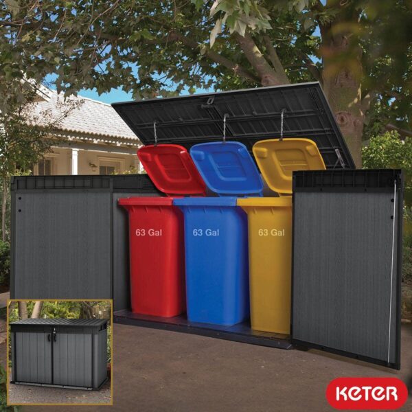 Keter Cortina Mega S 05483764b9016fd3cbc54902dd7b8f3e