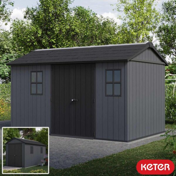 Keter Newton Plus 13 016cd3dc267b3836e3e78637a4c0728c
