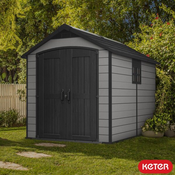 Keter Premier 7ft 5 26214f3a063e068e45cfa809f454a41d