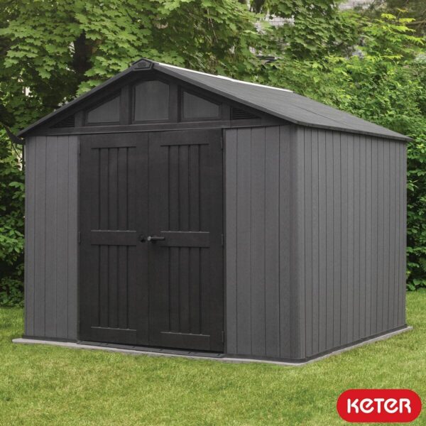 Keter Stronghold 10f 800114f0f6018d6277752af91389287c