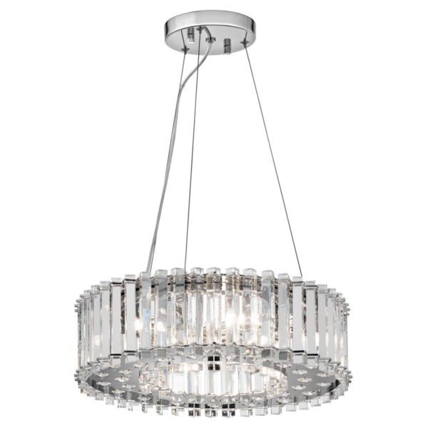 Kichler Crystal Skye 0a3eddeca69e621817c18433b1b34eed
