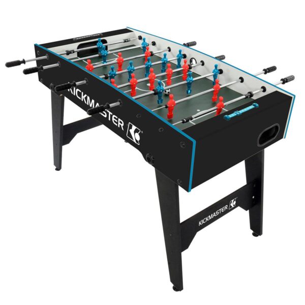 Kickmaster 4ft 1 2m 4f9ea3e4c09853231da67c12bf07bdce