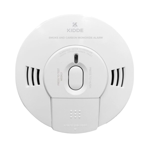 Kidde Combination Sm bd3fd6971b46badd00f87baa6dfc5451