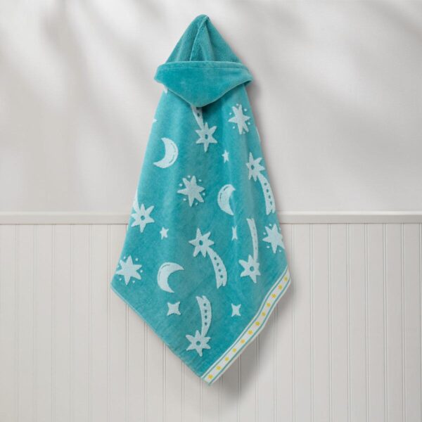 Kids Bath Hooded Tow 2616202cc0f981491620defbf700bc32