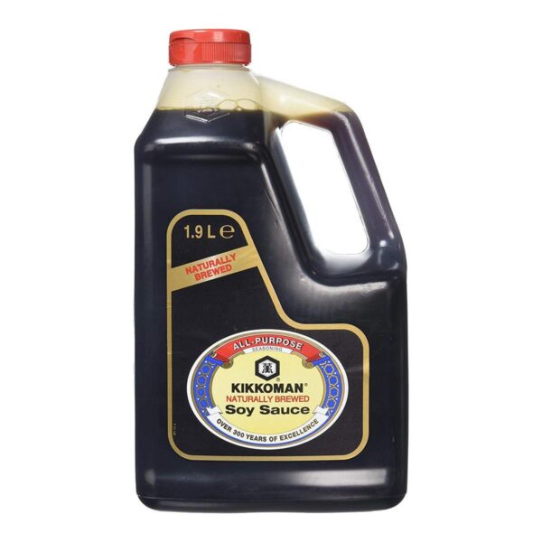 Kikkoman Soy Sauce 1 894eba49e2297f836a77dd94626c0cb8