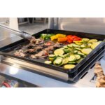Kirkland Signature 12 Burner Large Island Gas Barbecue Grill + Cover - Image 5