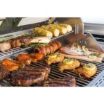 Kirkland Signature 12 Burner Large Island Gas Barbecue Grill + Cover - Image 4
