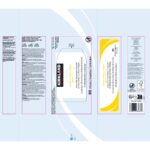 Kirkland Signature Antibacterial Surface Wipes, 4 x 80 Wipes (320 Sheets) - Image 5