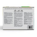 Kirkland Signature Antibacterial Surface Wipes, 4 x 80 Wipes (320 Sheets) - Image 4