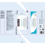 Kirkland Signature Antibacterial Surface Wipes, 4 x 80 Wipes (320 Sheets) - Image 6