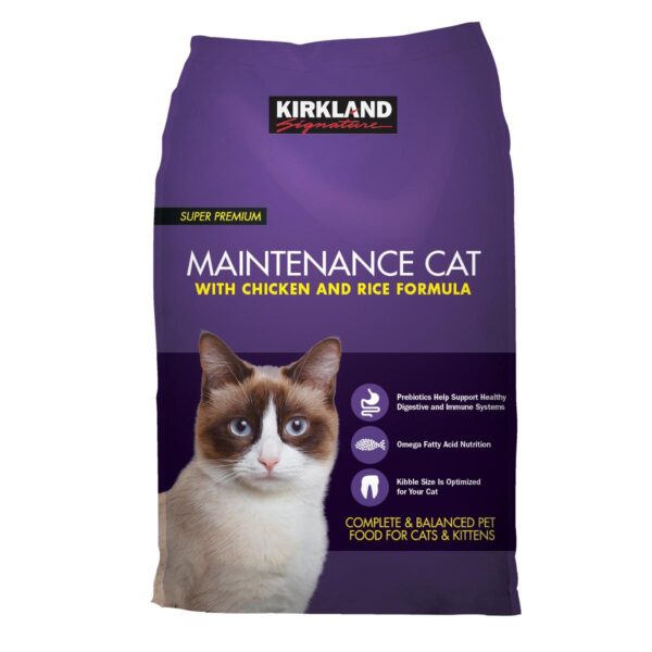Kirkland Signature A b85559d31dbf8b934a653e90cc92e84e