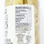 Kirkland Signature Artichoke Hearts Marinated in Vinegar and Oil, 2 x 940g - Image 3