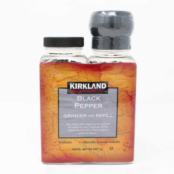 Kirkland Signature B 1234ba9b43f716dd068bb4d7ab3e2b47