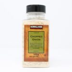 Kirkland Signature Chopped Onion, 332g