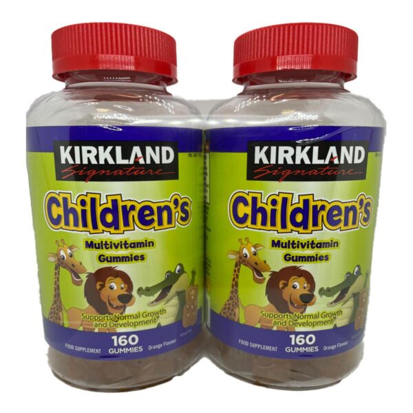 Kirkland Signature C 65d4ab729ebfd55b9c04b75a91f7760d