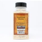 Kirkland Signature Chopped Onion, 332g - Image 2