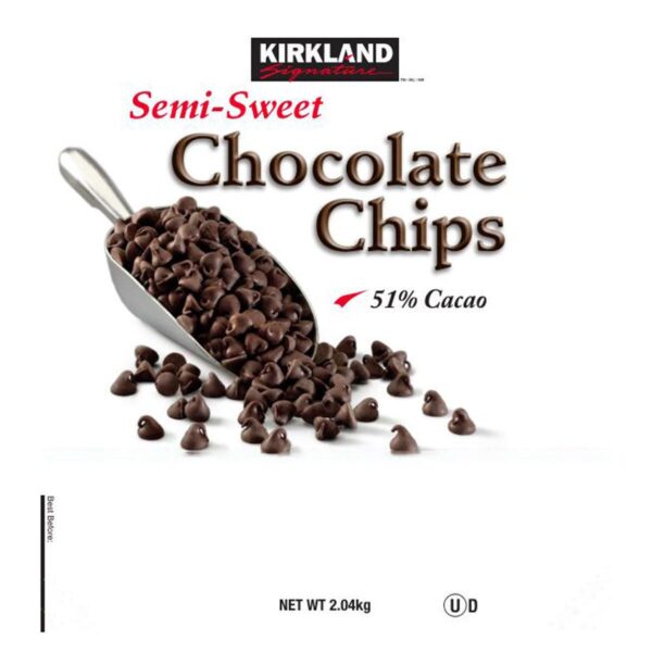 Kirkland Signature C da35bf4525275aa8e201422f1cf5ea60