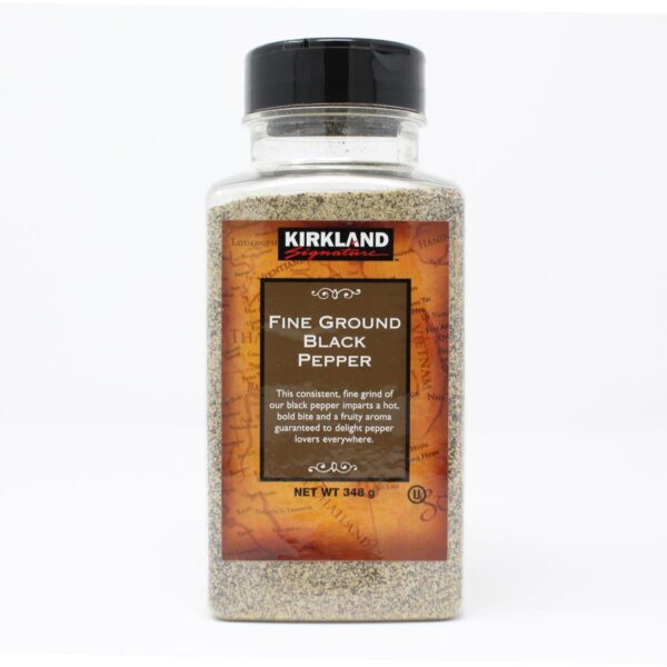 Kirkland Signature F 5def86f3ba7bba8d5e90e20575d837fa