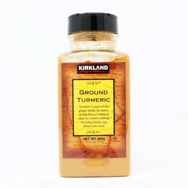 Kirkland Signature G 6ec9fc278400c0e740851611aeee686a