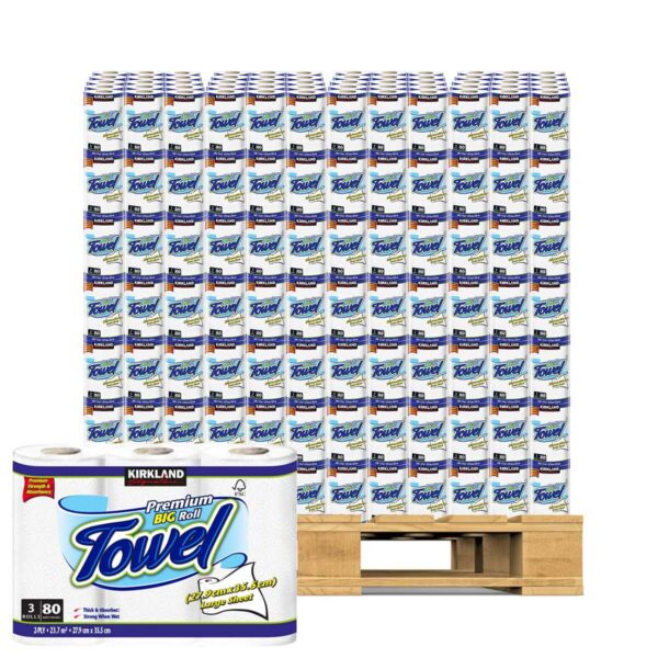 Kirkland Signature K 1c3b7f4c79490dd692c562f17507a786