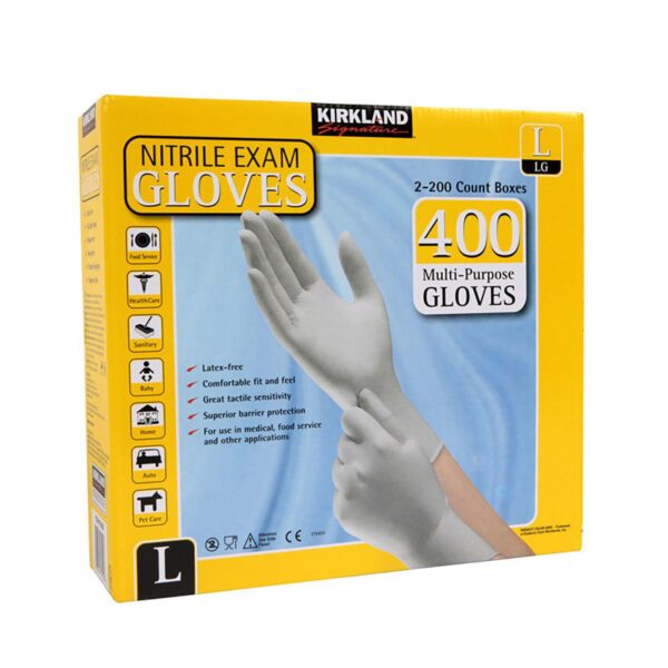 Kirkland Signature L e936bea74b8f86fd1ae6d229dae72e17
