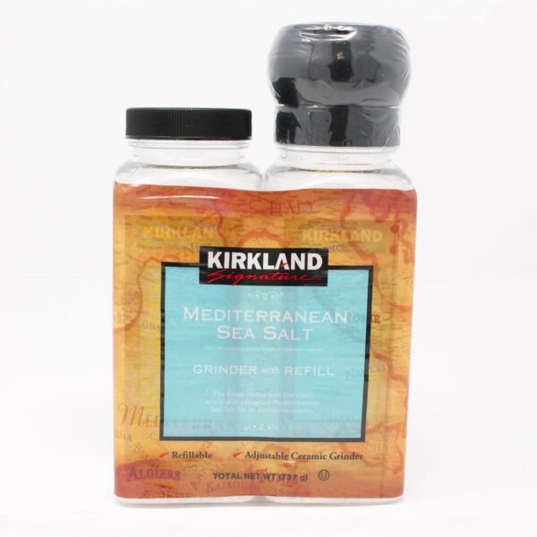 Kirkland Signature M 029c29ba561cbd6645e8f489a76c192a